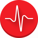Cardiograph - Heart Rate Meter