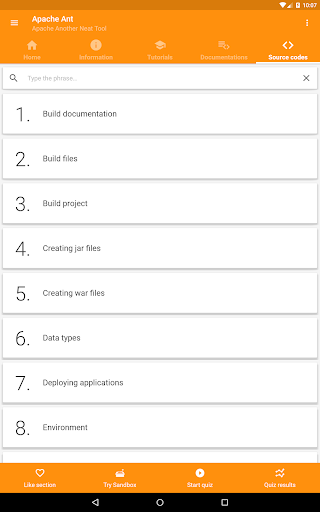 Learn programming — تصویر 12