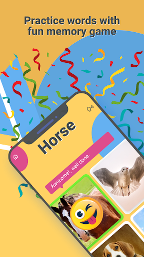 300 English Words for Kids — تصویر 4