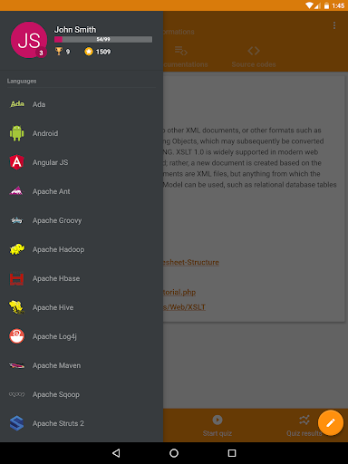 Learn programming — تصویر 18