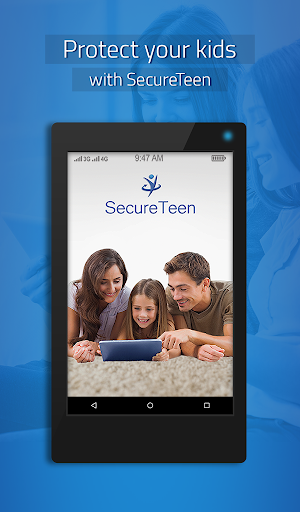 SecureTeen Parental Control — تصویر 7