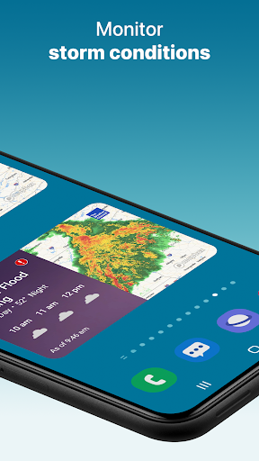 Weather Maps and News - The Weather Channel — تصویر 6