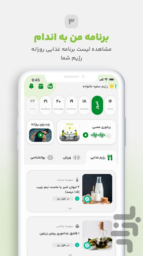 به اندام دکتر کرمانی — تصویر 5