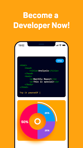 Sololearn: Learn to code — تصویر 1
