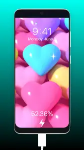 Charging Fun Battery Animation — تصویر 6