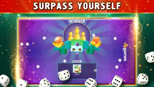 Ludo Offline - Board Game