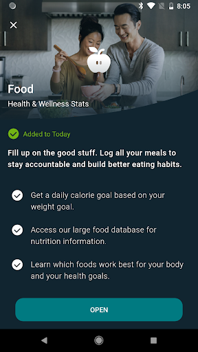 Google Health (Fitbit) — تصویر 7