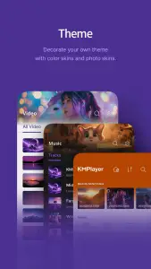KMPlayer - All Video Player