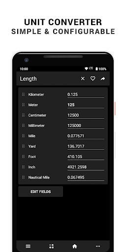 All-In-One Calculator — تصویر 5