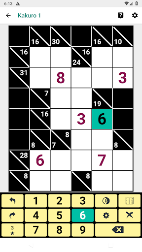 Games for visually impaired — تصویر 8