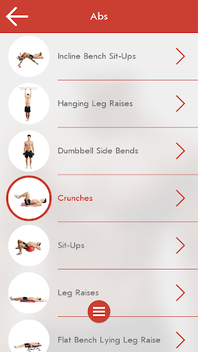 Fitness & Bodybuilding — تصویر 2