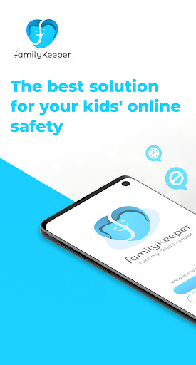 Parental Control for Families — تصویر 1