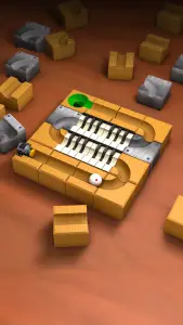 Unblock Ball - Block Puzzle