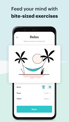Balance: Meditation & Sleep – بالانس: مدیتیشن و خواب — تصویر 8