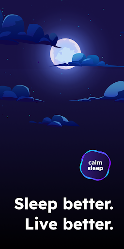 Calm Sleep – آرامش و خواب راحت — تصویر 6
