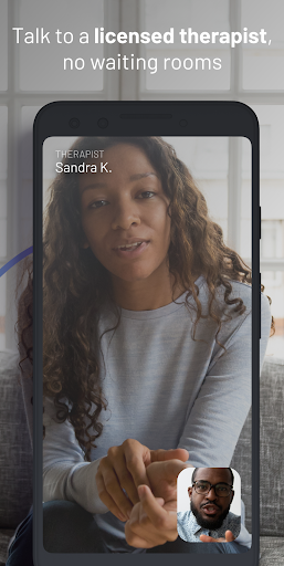 Sanvello - Stress & Anxiety Help — تصویر 7