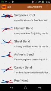 How to Tie Knots - 3D Animated