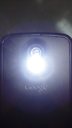 Color Flashlight — تصویر 1