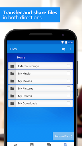 TeamViewer Remote Control — تصویر 6