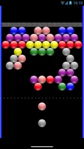 NR Shooter