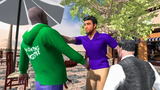 Mafia Crime Simulator 3D