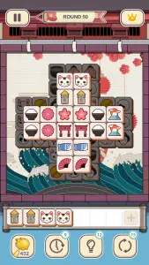 Tile Fun - Triple Puzzle Game