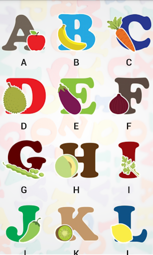 English for Kids — تصویر 2