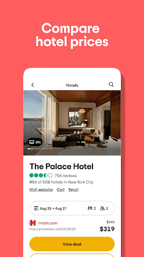 Tripadvisor: Plan & Book Trips — تصویر 3