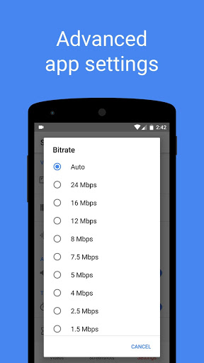 Screen Recorder — تصویر 11