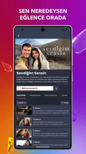 Star TV - Dizi İzle - Canlı TV