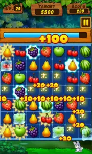Fruits Legend