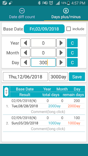 Total Calculator — تصویر 7