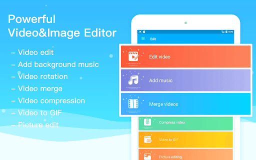 Super Screen Recorder – ضبط فیلم از صفحه‌ی گوشی — تصویر 2