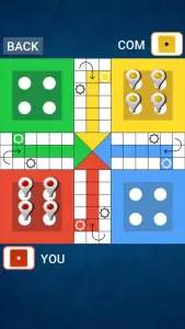 Ludo Star Lite