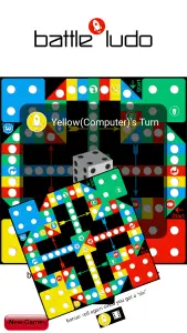 Battle Ludo - Classic King Ludo