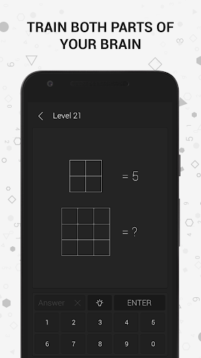 Math | Riddle and Puzzle Game — تصویر 4