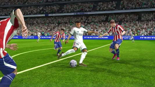 فیفا موبایل | FIFA Mobile