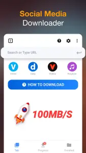 Video Downloader