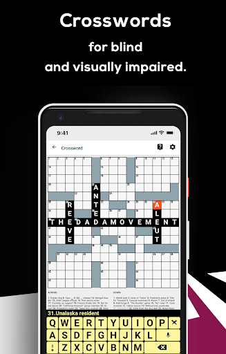 Games for visually impaired — تصویر 2