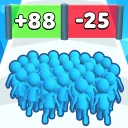 Count Masters: Stickman Games