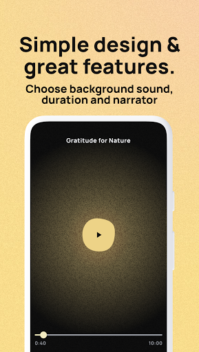 Medito - Free forever Meditation & Sleep App — تصویر 5