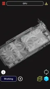 3D Engineering Animation