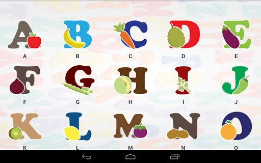 English for Kids — تصویر 13
