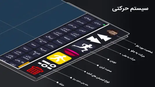 ‏‏‏‏انیموشن | ساخت انیمیشن 2D — تصویر 1