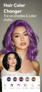 YouCam Makeup: Face Editor