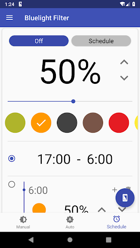 Bluelight Filter for Eye Care — تصویر 3