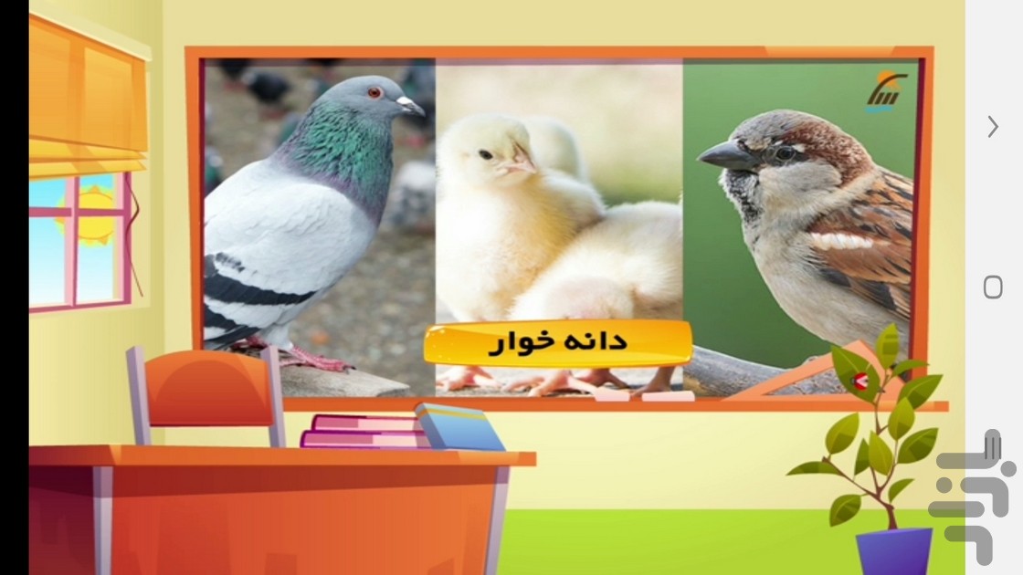معلم خصوصی کلاس اولی ها — تصویر 6