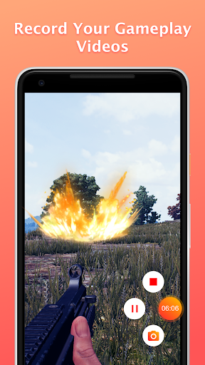 Screen Recorder-My VideoRecord — تصویر 2