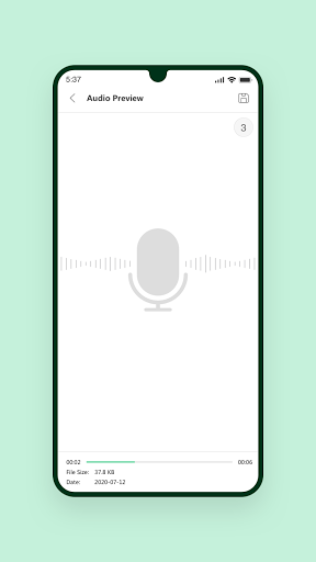 UltData - ریکاوری عکس — تصویر 4