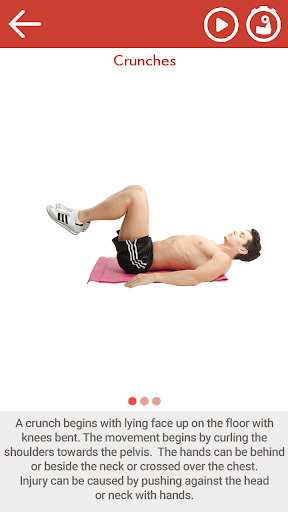 Fitness & Bodybuilding — تصویر 6